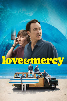 Love & Mercy (2022) download