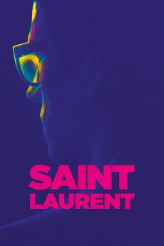 Saint Laurent (2022) download