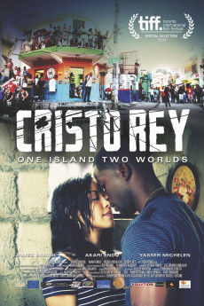 Cristo Rey (2022) download