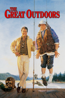 The Great Outdoors (2022) download