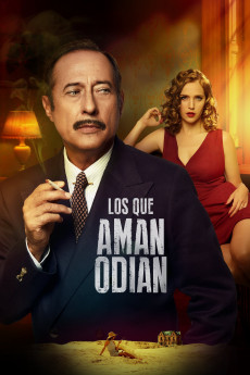 Los que aman odian (2022) download