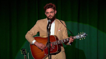 Nick Thune: Folk Hero (2014) download