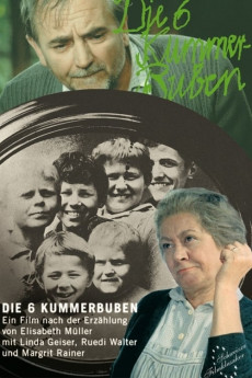 Die sechs Kummerbuben (2022) download