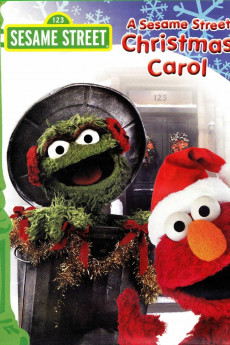 A Sesame Street Christmas Carol (2006) download
