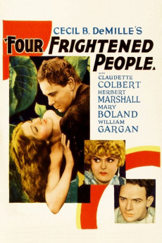 Four Frightened People (2022) download