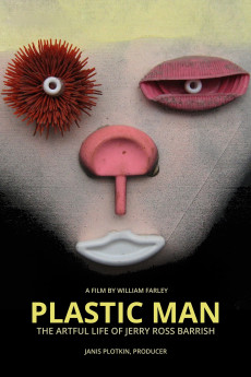 Plastic Man: The Artful Life of Jerry Ross Barrish (2022) download