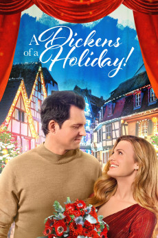 A Dickens of a Holiday! (2022) download