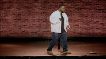 Aries Spears: Comedy Blueprint (2016) download