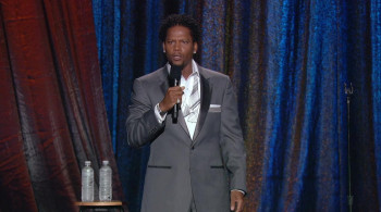 D.L. Hughley: Unapologetic (2007) download