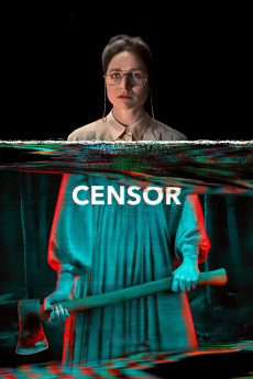 Censor (2022) download