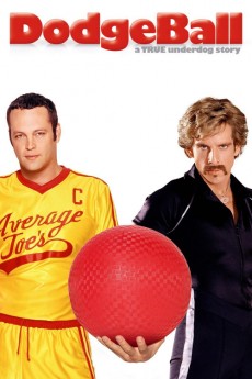 Dodgeball: A True Underdog Story (2022) download