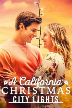 A California Christmas: City Lights (2022) download