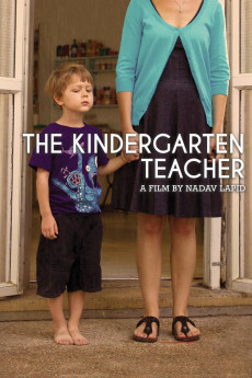 The Kindergarten Teacher (2014) download