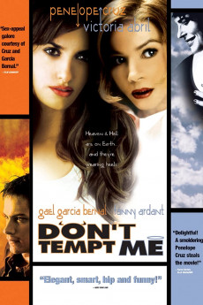 Don't Tempt Me (2022) download