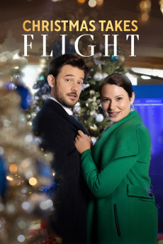 Christmas Takes Flight (2022) download