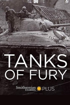 Tanks of Fury (2022) download