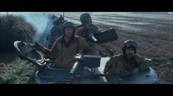 Tanks of Fury (2014) download