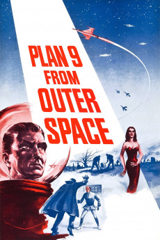 Plan 9 from Outer Space (2022) download