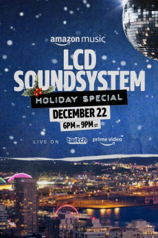 The LCD Soundsystem Holiday Special (2022) download