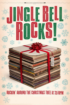 Jingle Bell Rocks! (2022) download