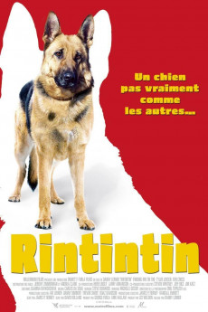 Finding Rin Tin Tin (2022) download