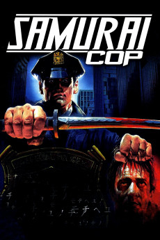 Samurai Cop (1991) download