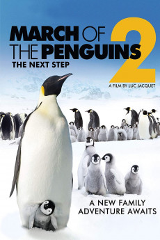 March of the Penguins 2: The Next Step (2022) download