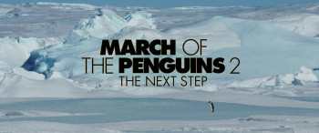 March of the Penguins 2: The Next Step (2017) download