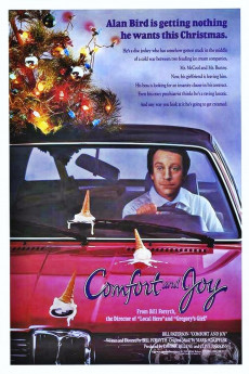 Comfort and Joy (2022) download