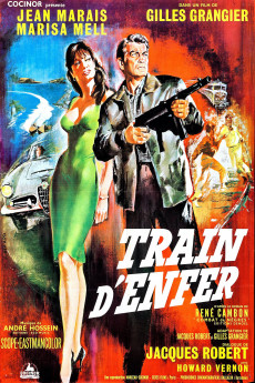 Train d'enfer (2022) download