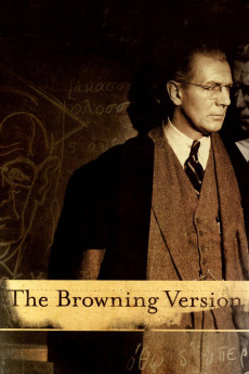 The Browning Version (2022) download