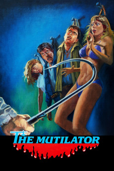 The Mutilator (2022) download