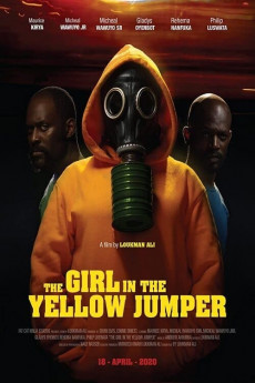 The Girl in the Yellow Jumper (2020) download