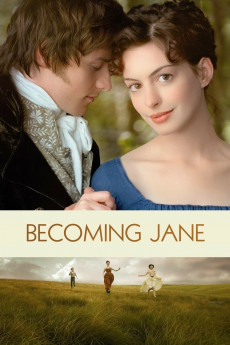 Becoming Jane (2022) download