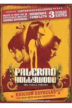 Palermo Hollywood (2022) download