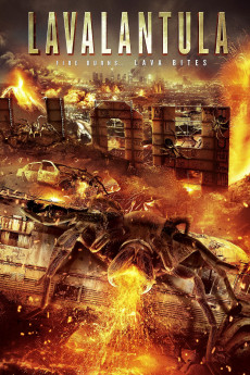 Lavalantula (2015) download