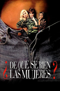 ¿De qué se ríen las mujeres? (1997) download