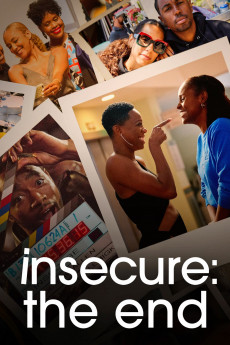 INSECURE: THE END (2022) download