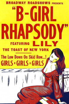 'B' Girl Rhapsody (2022) download