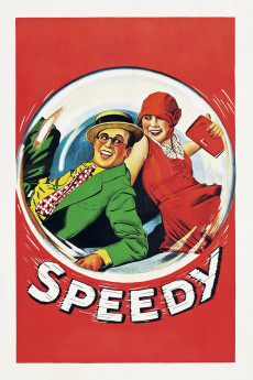 Speedy (2022) download