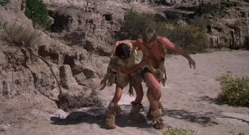 Caveman (1981) download