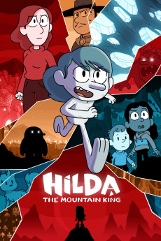 Hilda and the Mountain King (2021) download