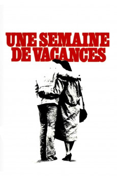 Une semaine de vacances (1980) download