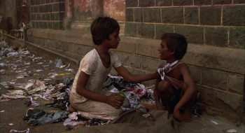 Salaam Bombay! (1988) download