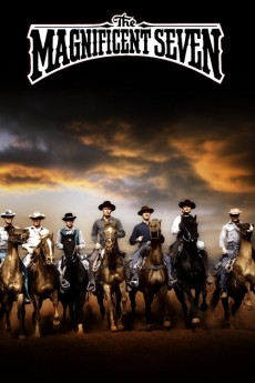 The Magnificent Seven (2022) download