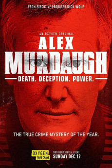 Alex Murdaugh: Death. Deception. Power (2022) download