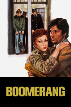 Boomerang (2022) download