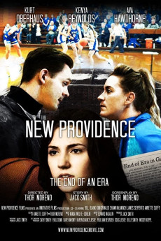 New Providence (2022) download