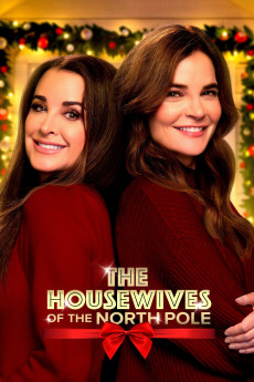 The Housewives of the North Pole (2022) download