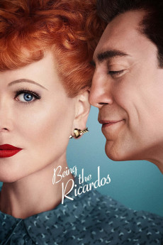 Being the Ricardos (2022) download